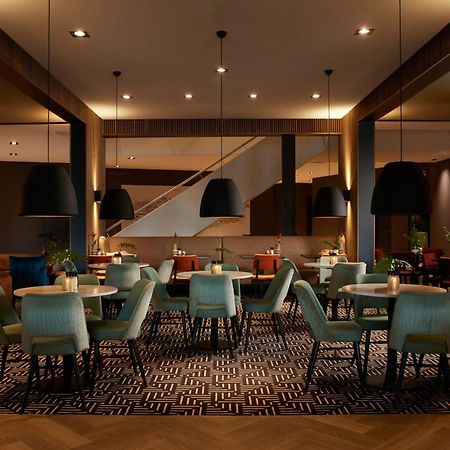 Van Der Valk Hotel Венендал Экстерьер фото